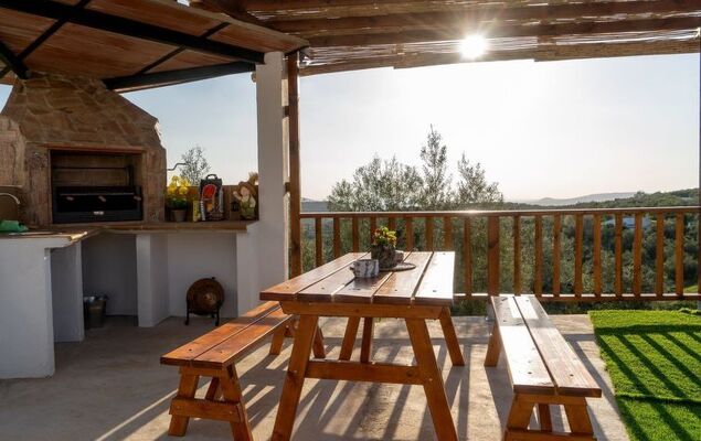 La Pedriza - Photo 2