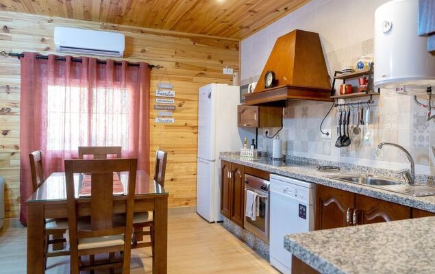 La Pedriza - Photo 6