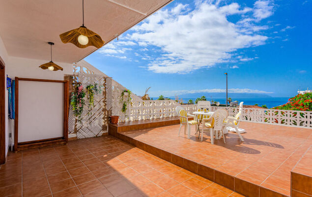 Terraza de los Gigantes - Photo 1