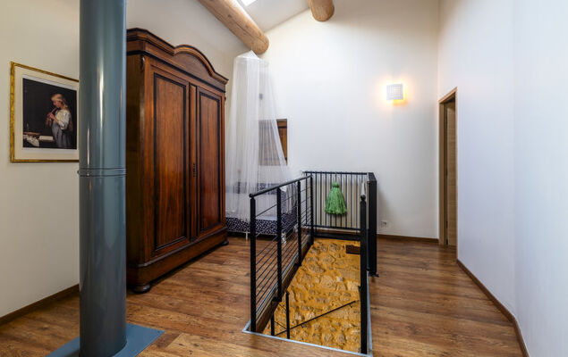 Le Mas d'Adélaïs - Photo 24