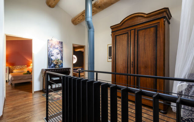 Le Mas d'Adélaïs - Photo 25