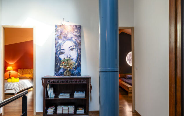 Le Mas d'Adélaïs - Photo 26