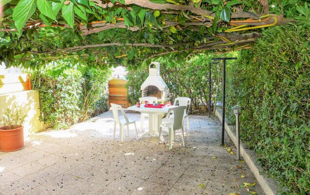 Les Terrasses de la Méditerranée - Photo 2