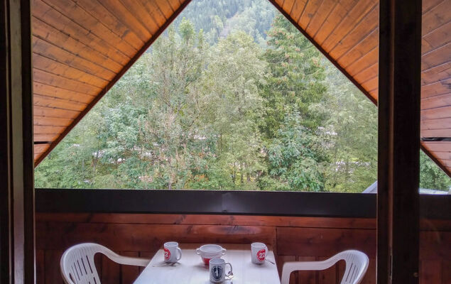 Pierres Blanches F et H - Photo 1