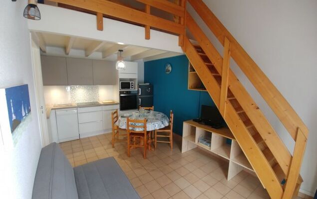 Rivages d'Olonne - Photo 2