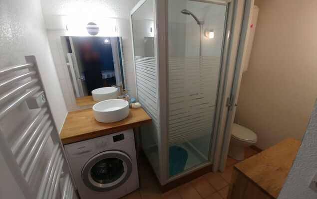 Rivages d'Olonne - Photo 14