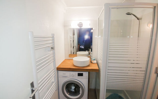 Rivages d'Olonne - Photo 15