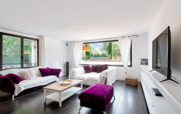 Villa Montagne - Photo 4