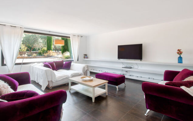 Villa Montagne - Photo 7