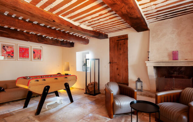 Villa Montagne - Photo 9