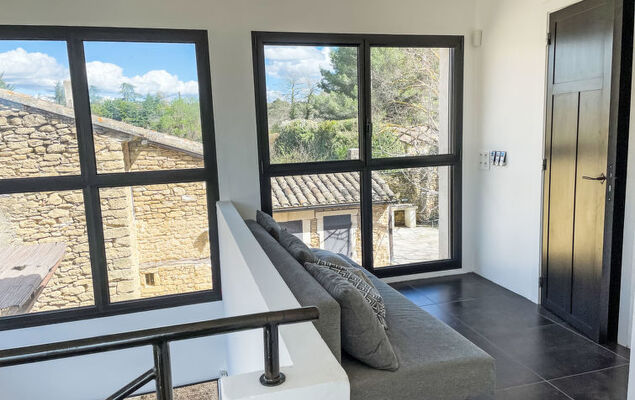 Villa Montagne - Photo 10