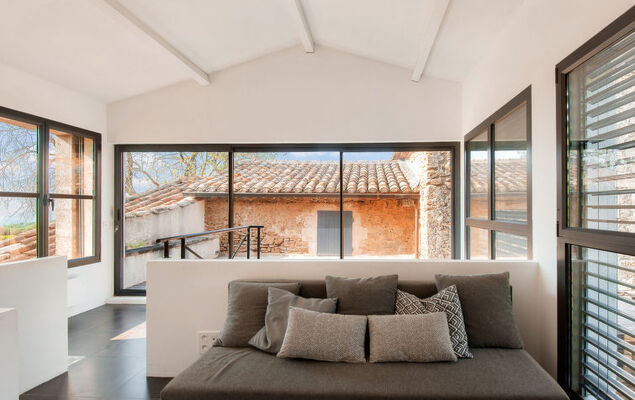 Villa Montagne - Photo 11