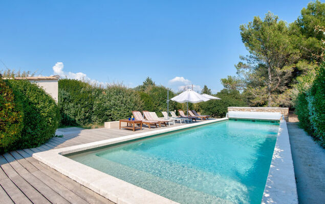 Villa Montagne - Photo 32