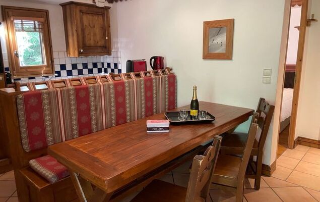 Ginabelle 1 - Photo 1