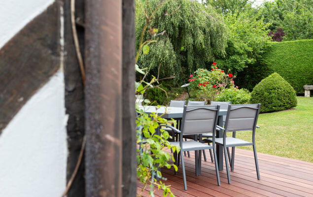 La Normande - Photo 30