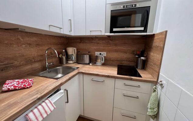 Appartement Andrea - Photo 31