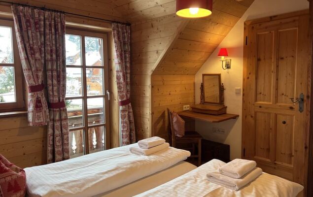 st martin chalets - Photo 35