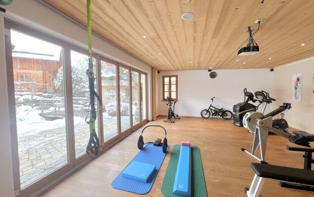 st martin chalets - Photo 50