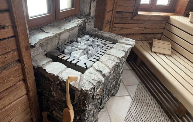 st martin chalets - Photo 56