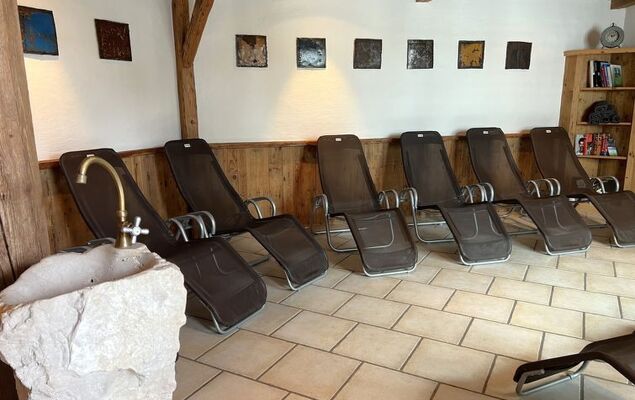 st martin chalets - Photo 57