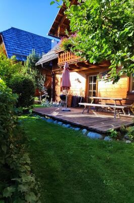 st martin chalets - Photo 69