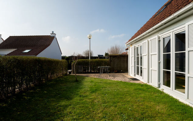 Vissershuis 92 with parking - Photo 13