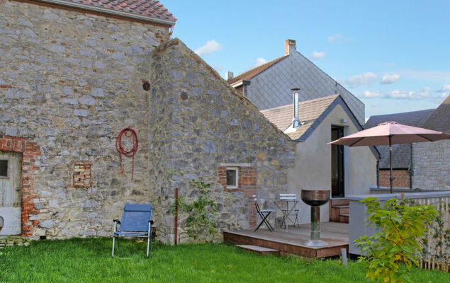 Le Ti' Bauduin - Photo 1