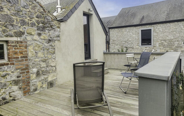 Le Ti' Bauduin - Photo 13