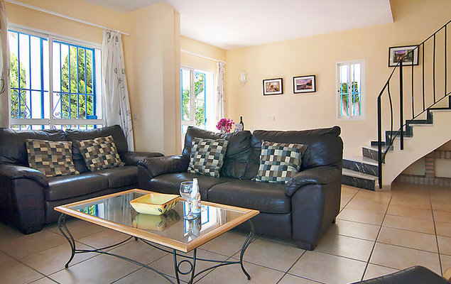 Villa Pueblo Jara - Photo 5