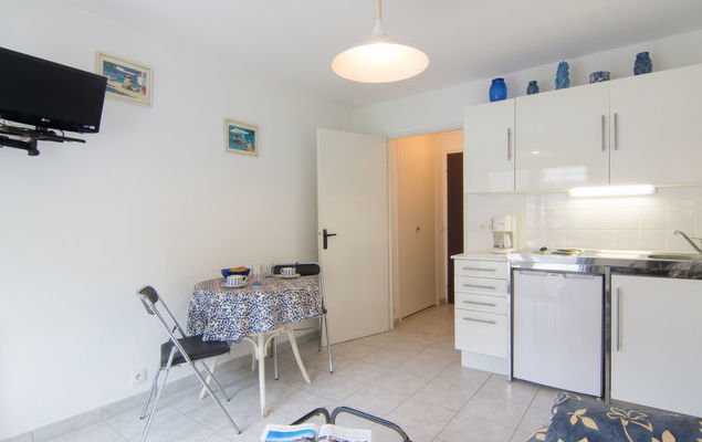 Les Flots Bleus - Photo 4