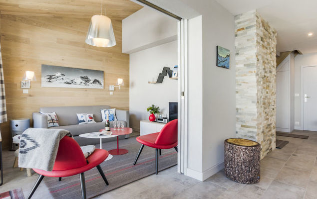 Les Hauts du Val Claret - Photo 3