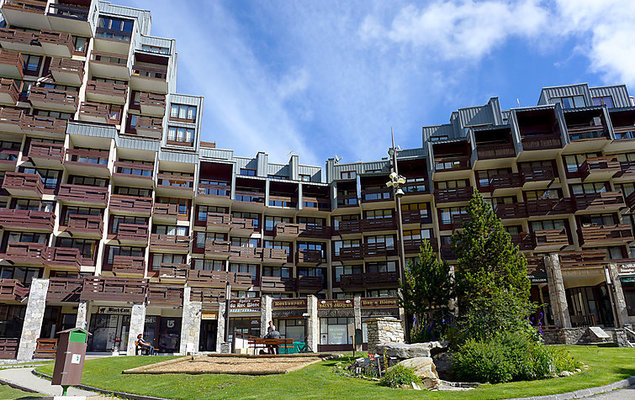 Le Curling A - Photo 1