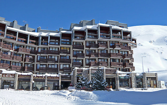 Le Curling A - Photo 3