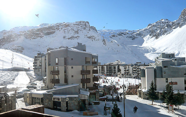 Le Curling A - Photo 4