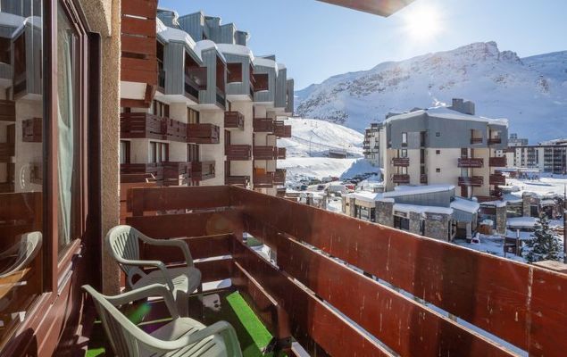 Le Curling A - Photo 7