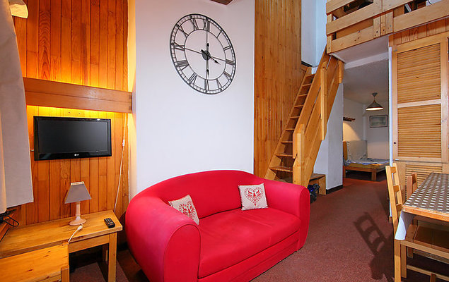 Le Curling A - Photo 3